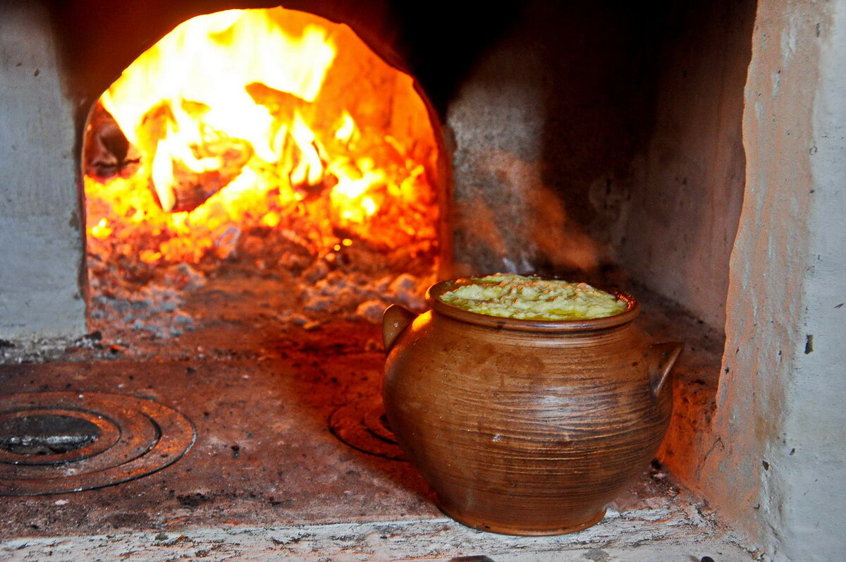 Фото Родная Усадьба