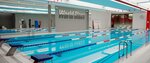 World Class (Schyolkovskoye Highway, 75), fitness club