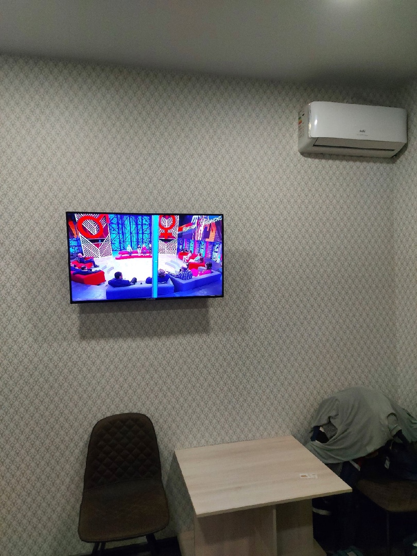 Фото Минутка