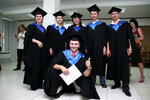 Center of European Business Education (62nd Army's Embankment, 6), business school