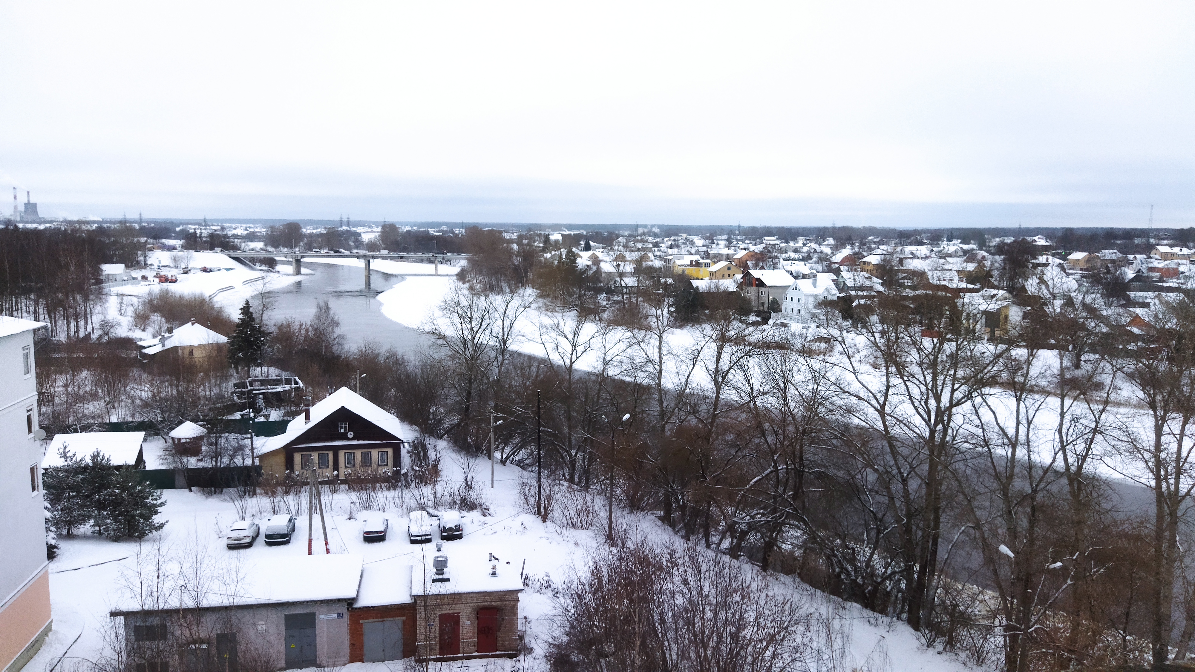 Фото Юность