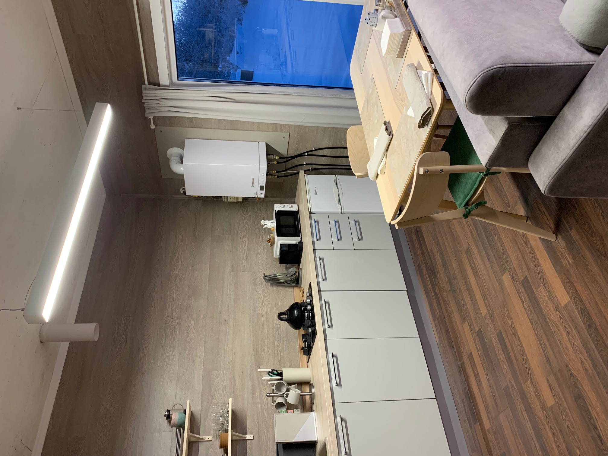 Фото Тундра Хаус Степаново