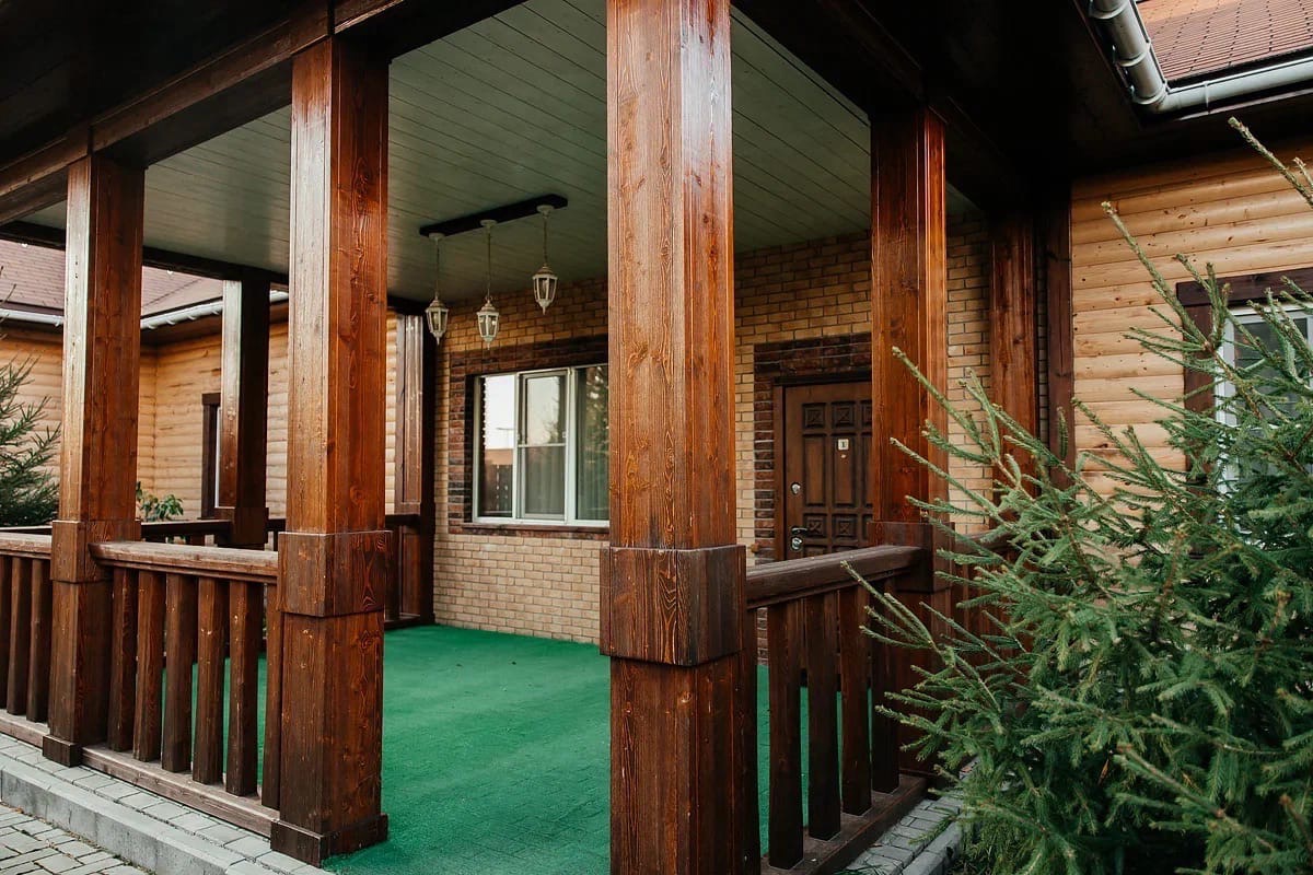 Фото Парк-отель История