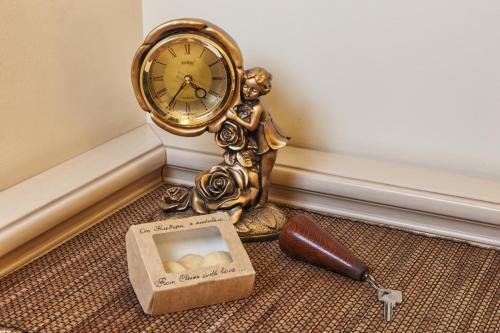 Фото Клевер