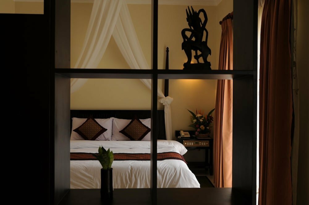 Hotel Dara Reang Sey Angkor Boutique, Siem Reap, photo