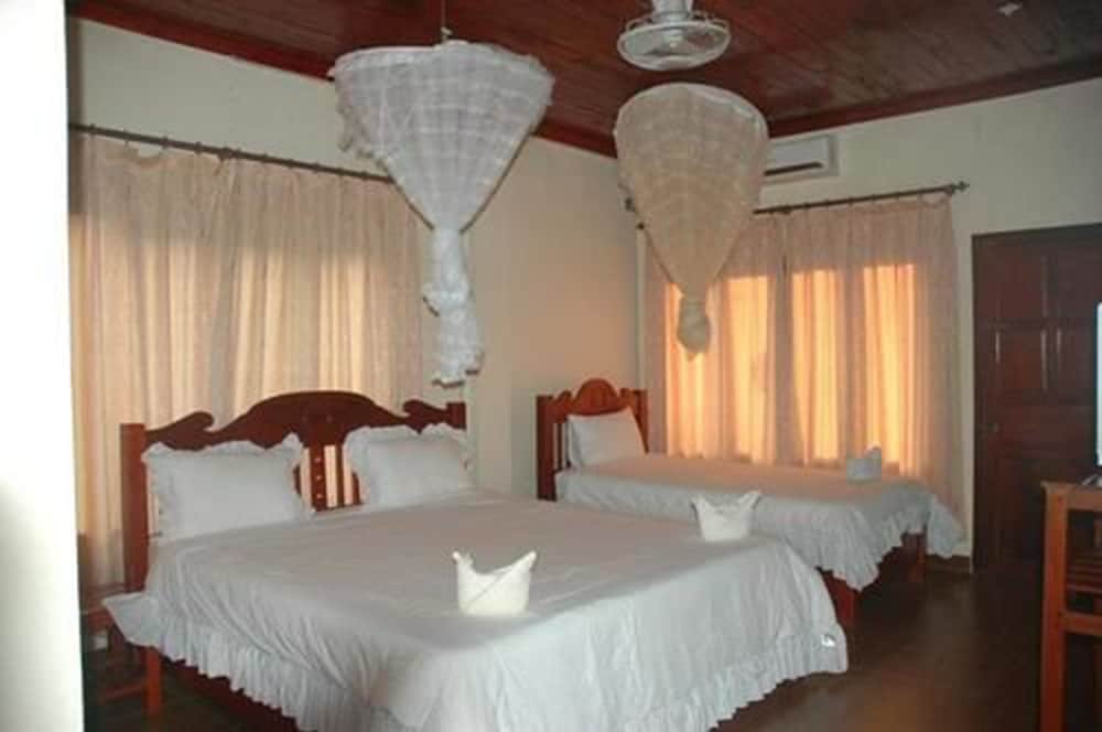 Фото Vilayvong Hotel