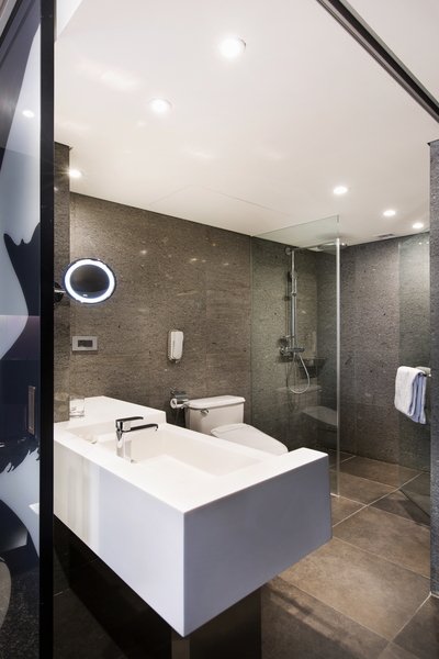 Фото Swiss Grand Hotel