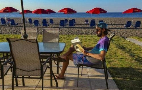 Фото Casa Margarita Hotel And Paradise