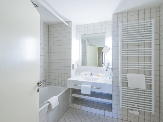 Фото Graben Hotel