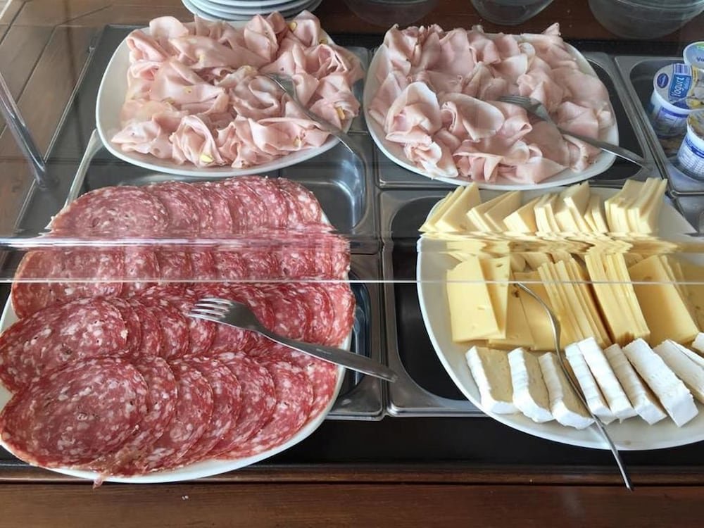 Фото Hotel Lumin