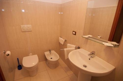 Фото Albergo Conca D'Oro