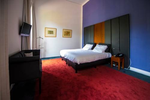 Фото Leerhotel Het Klooster