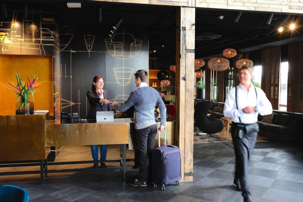 Фото Leonardo Hotel Vinkeveen Amsterdam