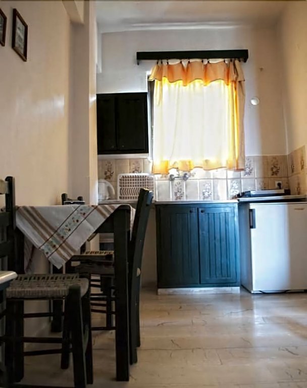 Фото Memories Apartments