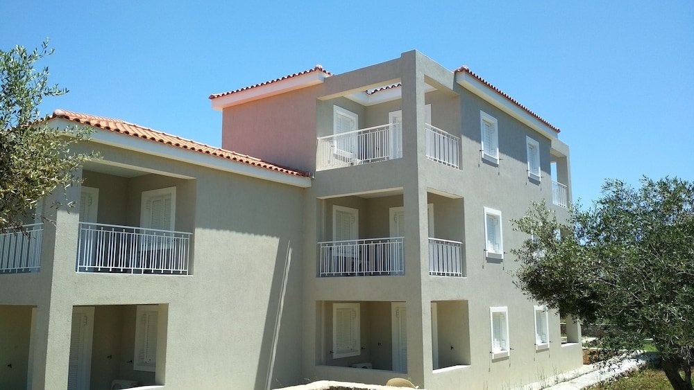 Фото Casa de Rosa Apartments