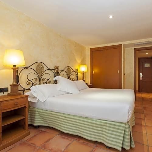 Фото RVHotels Vila de Tossa