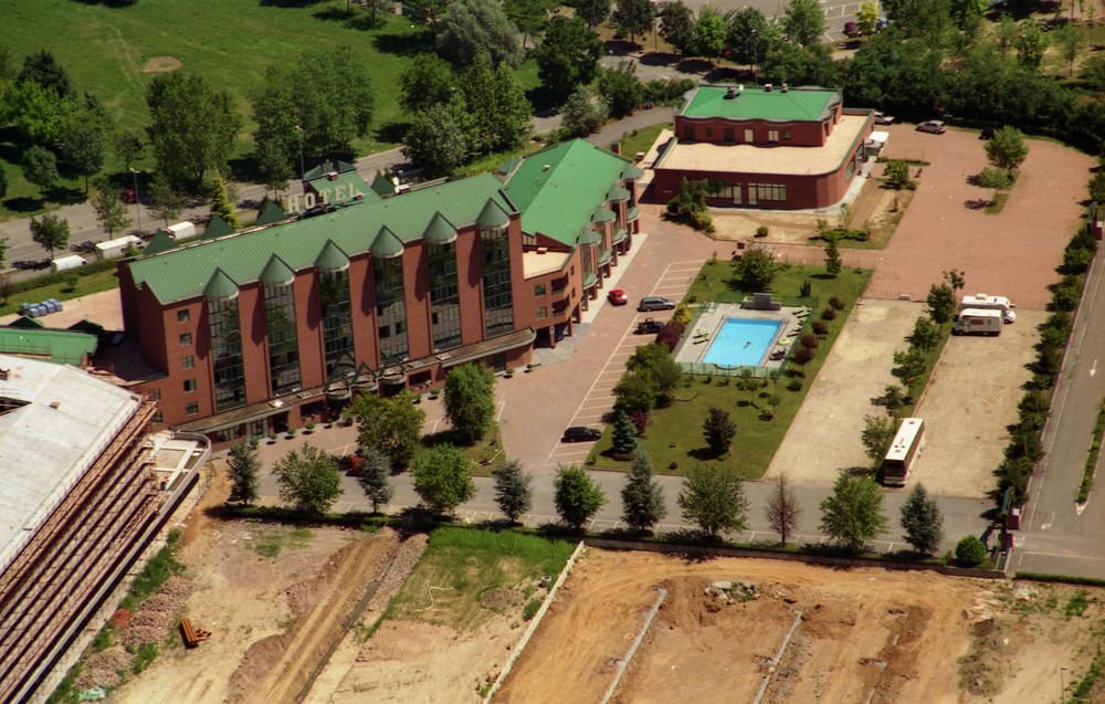 Фото Rivoli Hotel