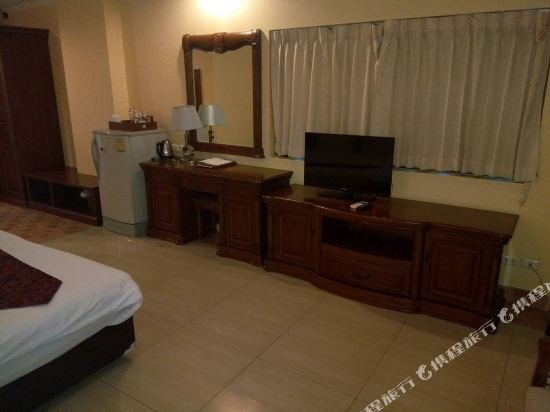 Фото Best Beach Villa