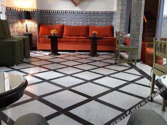 Фото Riad Mokhtar