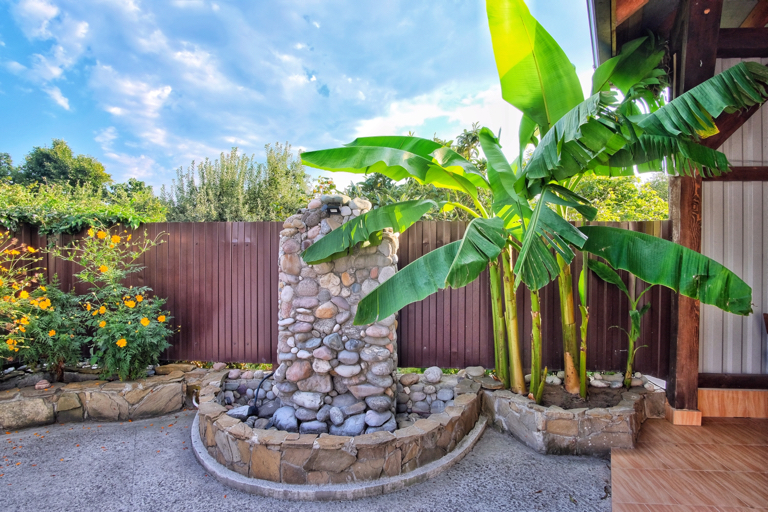 Фото Гостевой дом Виктория