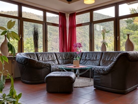 Фото Hotel Neckartal