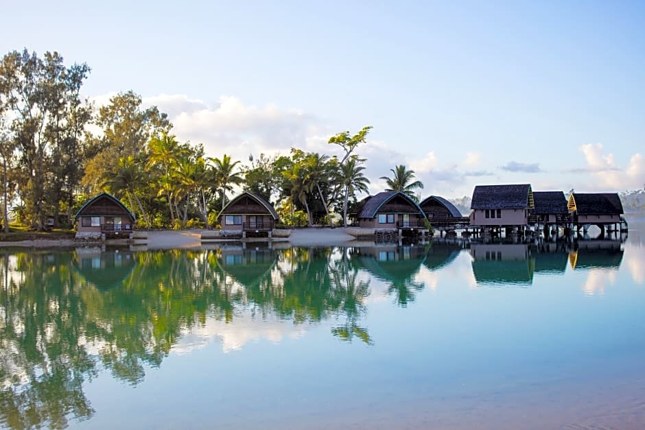 Фото Holiday Inn Resort Vanuatu