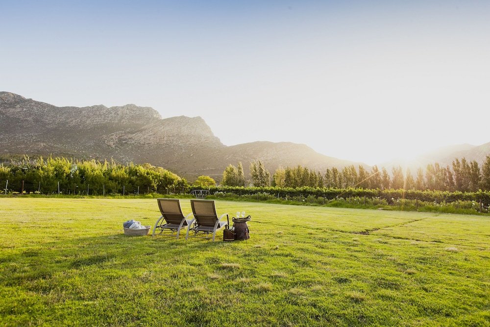 Фото Klein Nektar Manor
