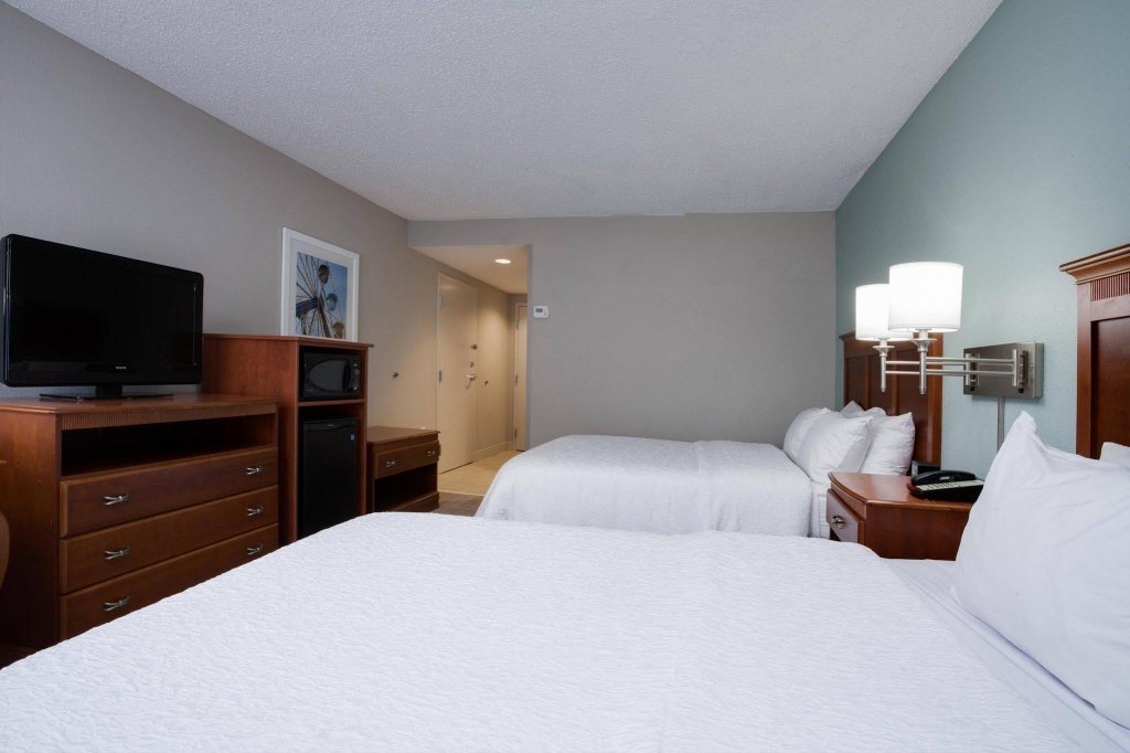Фото Hampton Inn Myrtle Beach Northwood