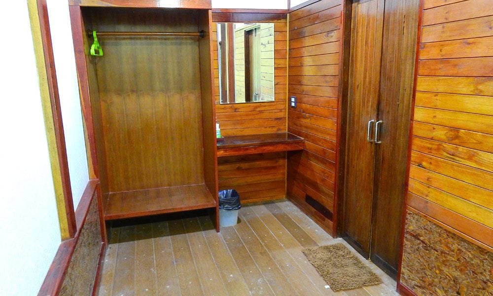 Фото Khaosok Nature Resort