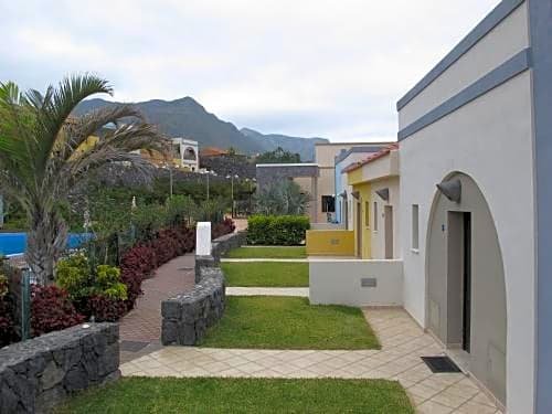 Фото Hotel Luz del Mar