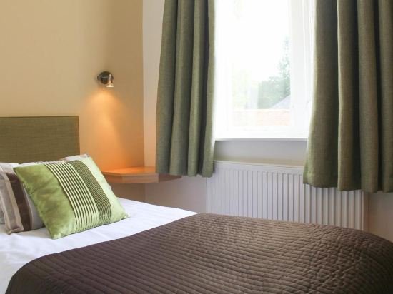 Фото Cley Hall Hotel