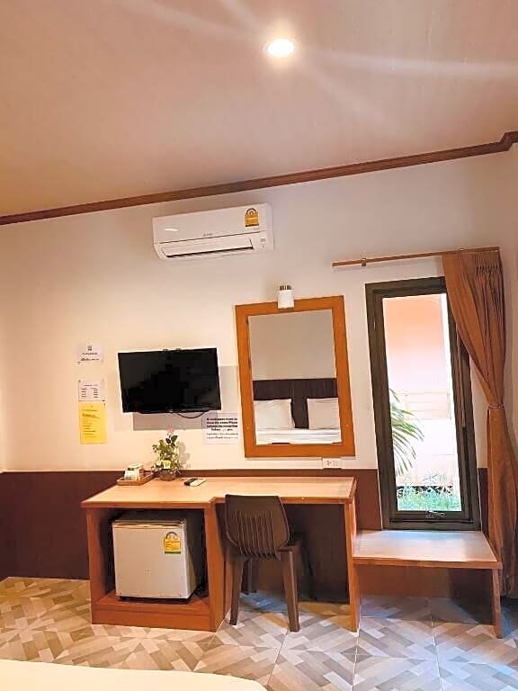 Фото Kaibae Hut Resort