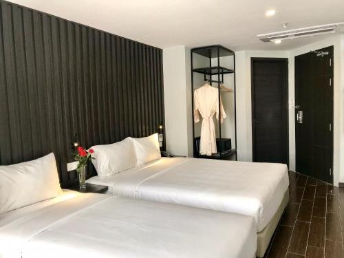 Фото Hermes Hotel Nha Trang