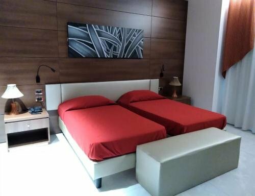 Гостиница Family Hotel