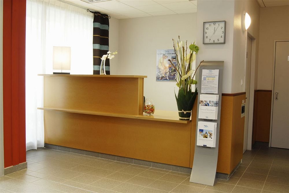 Фото Nemea Appart Hotel Toulouse Aéroport