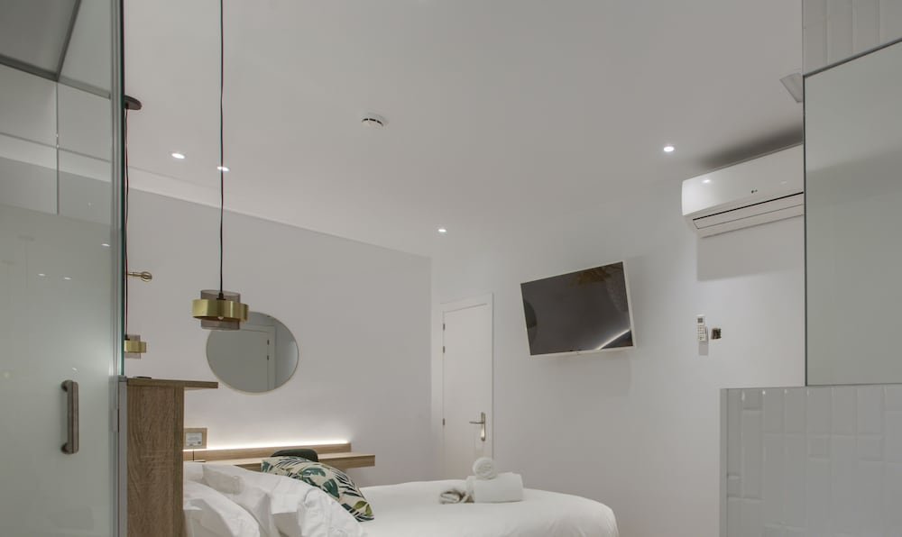 Фото The Match Madrid