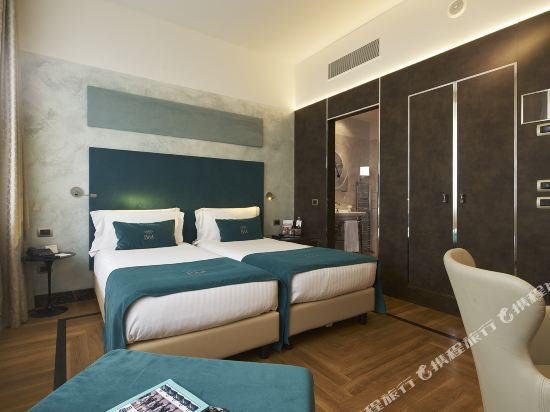 Фото Bianca Maria Palace Hotel