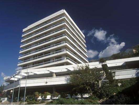 Фото Отель Sato Conference and Spa