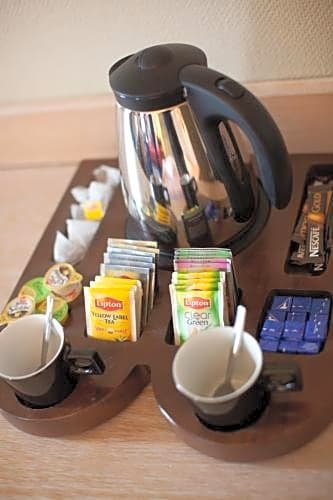 Фото Hotel Gravensteen