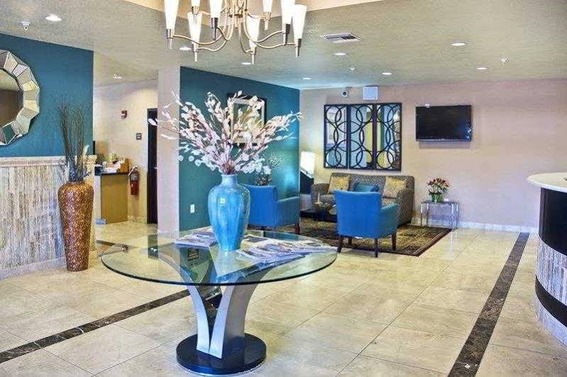 Фото Best Western Sonora Inn & Suites