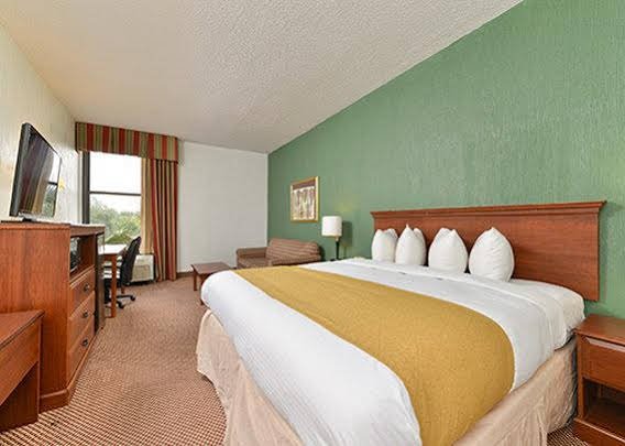 Фото Quality Inn