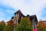 England Castle B&b