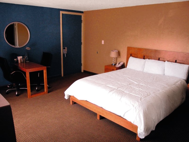 Фото La Luna Inn