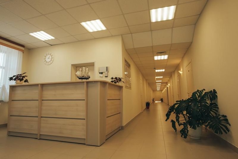 Фото Гостиница на Набережной