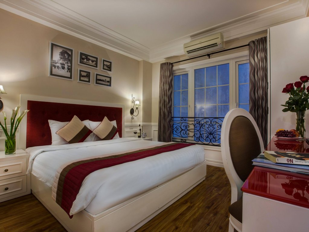 Фото La Beaute Boutique Hotel & SPA