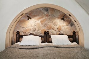 Гостиница Hotell Helgeand Wisby