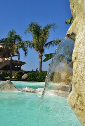 Гостиница L'Arcobaleno Resort