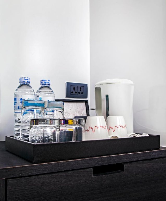 Фото Galleria 12 Sukhumvit Bangkok by Compass Hospitality