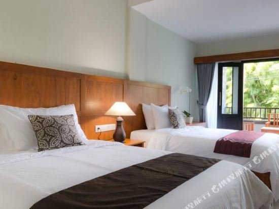 Фото Ab Hotel Kuta