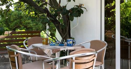 Фото Apartments Benussi